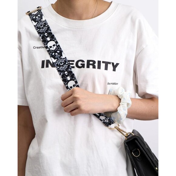 Crossbody Purse Strap for Women Men Girls Boys Mother Girlfriend Gift, Replaceme - Picture 4 of 7